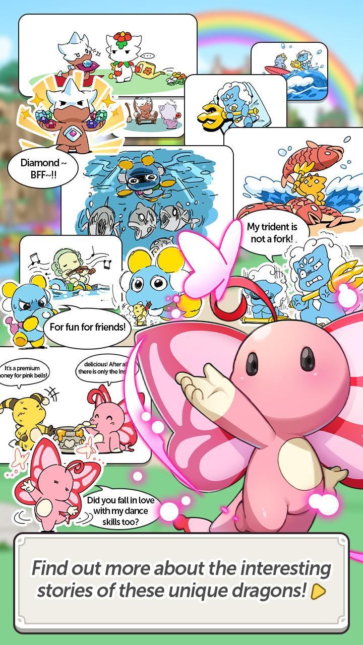 Dragon Village Arena_playmods.net