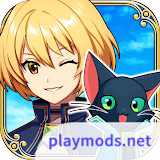 クイズRPG 魔法使いと黒猫のウィズ(Instantly Win Battle)5.1.8_playmods.net