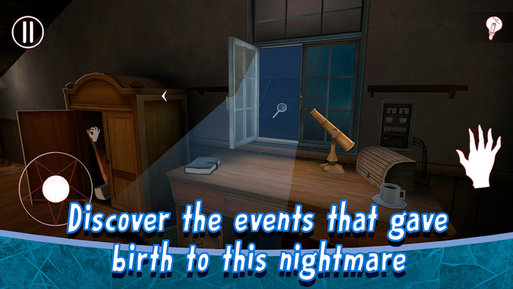 Ice Scream 8: Final Chapter(mod menu) screenshot image 5_playmods.net