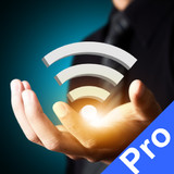 WiFi Analyzer Pro(Full Paid Version)_playmods.net