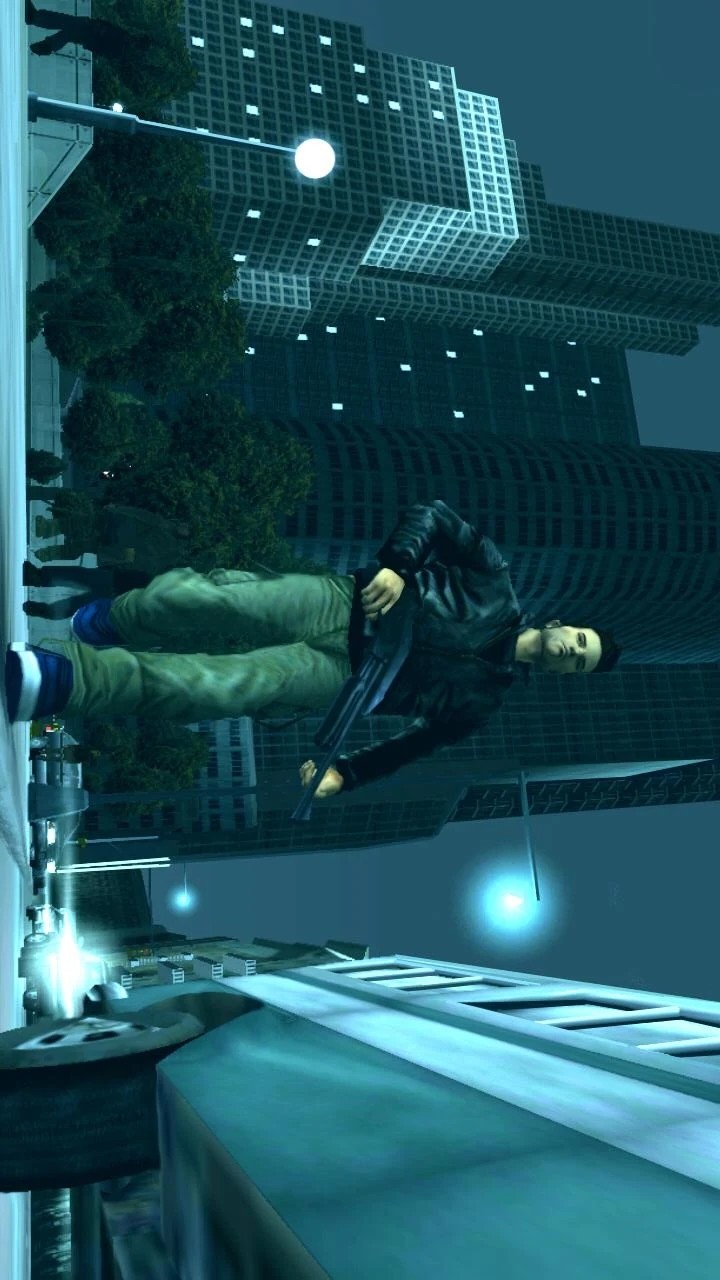 GTA Grand Theft Auto III(Unlimited Money) screenshot image 4_playmods.net