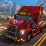 Truck Simulator USA -Evolution(Unlimited Money)10.0.8_playmods.net