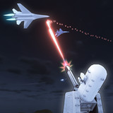 Airborne Attack_playmods.net