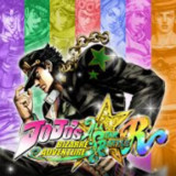 JOJO’s Bizarre Adventure: All-Star Battle(Free download)1a7c664_playmods.net