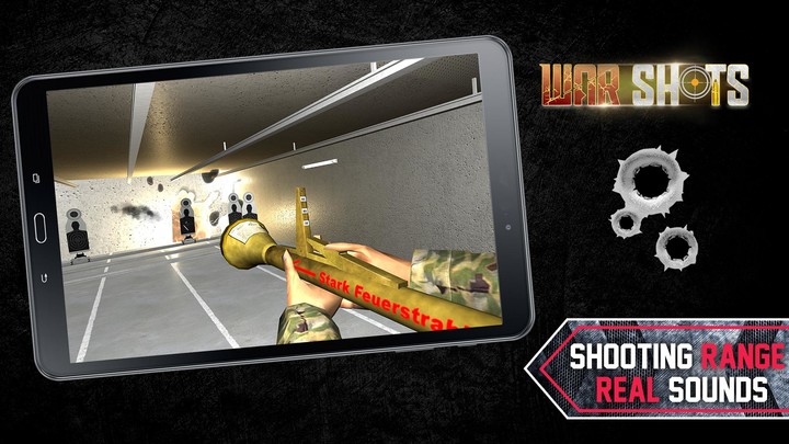 Gun Sounds : Gun Simulator(Unlock all weapons) screenshot image 4_playmods.net