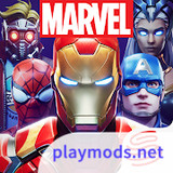 MARVEL Super War(Official)3.20.0_playmods.net