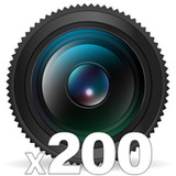 Super Zoom Camera Photo Editor(Official)2.0.9_playmods.net