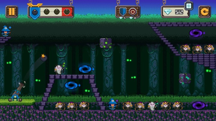 Tiny Empire_playmods.net