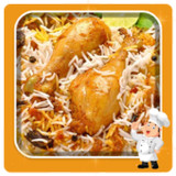 Biryani Recipes(Veg & Non Veg)_playmods.net