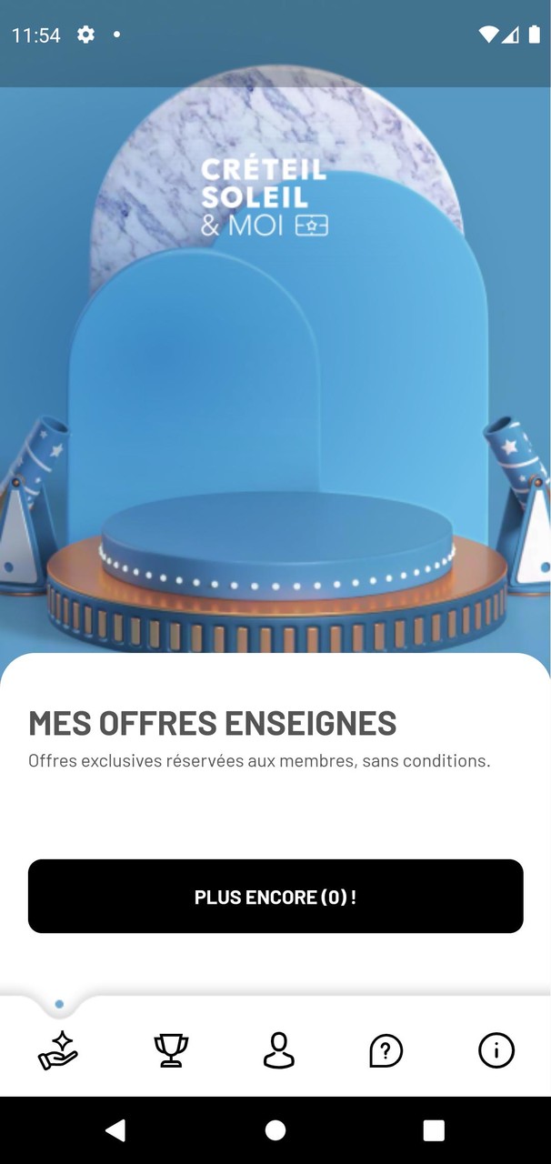 Créteil Soleil & MOI_playmods.net