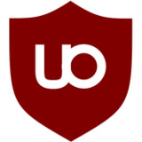 uBlock Origin : AdBlocker_playmods.net