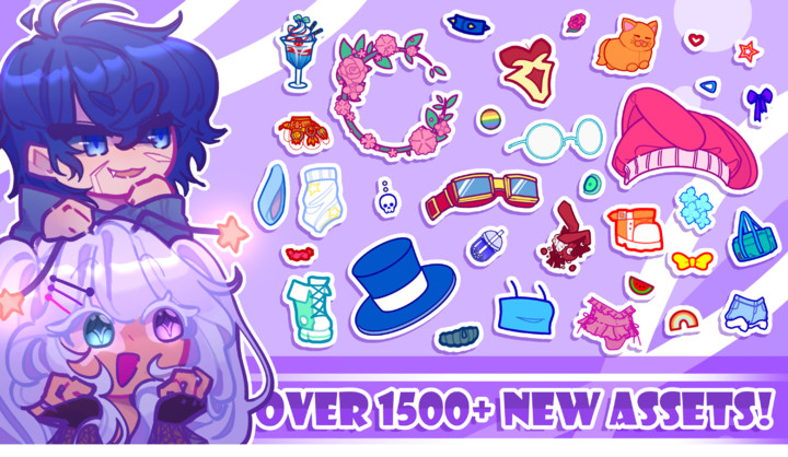 Gacha Nebula_playmods.net