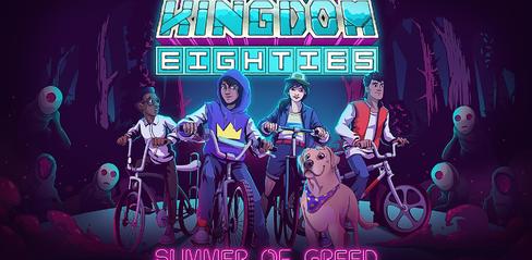 Kingdom Eighties - Full Walkthrough, Tips & Guide - playmods.net