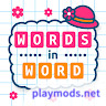 Words in Word(Kostenloser Kauf)10.0.5_playmods.net