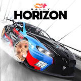 Rally Horizon (Unlimited Money) - playmods.top