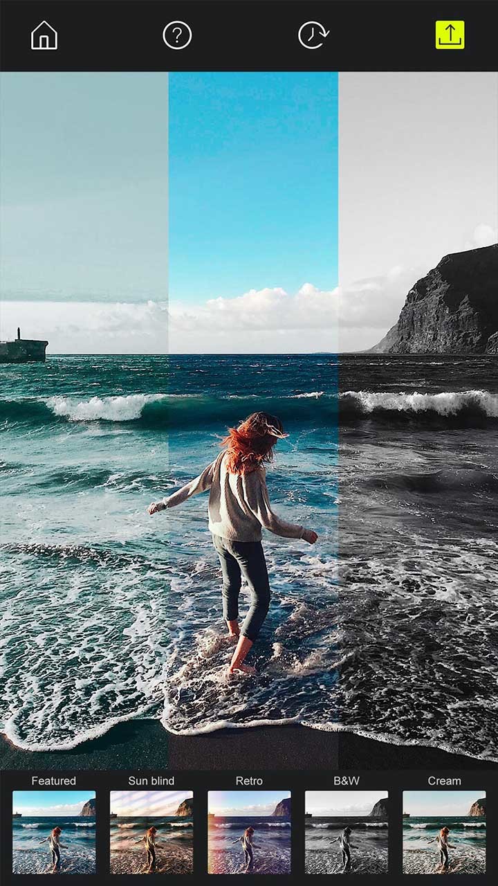 Photo Retouch - AI Remove Unwanted Objects(Premium Unlocked) screenshot image 6_playmods.net