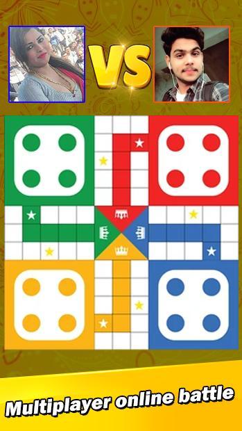 Ludo Land Go_playmods.net