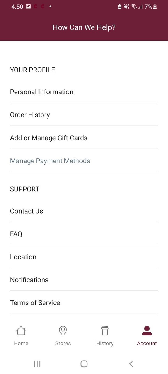 Costa Coffee Club UAE_playmods.net