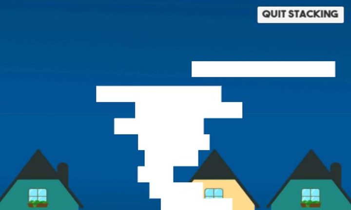 Stack em high - Toppling Tower_playmods.net