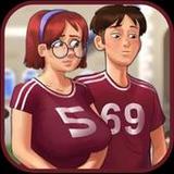 summertime saga Walkthrough(Official)1_playmods.net