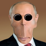 Nextbot : Putler_playmods.net
