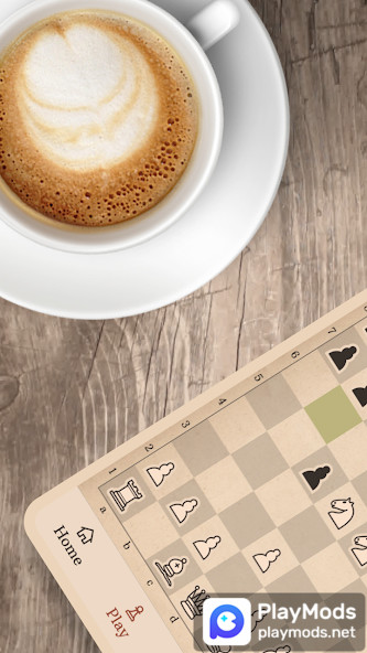 Learn Chess with Dr. Wolf(Subscription Unlocked) screenshot image 1_playmods.net