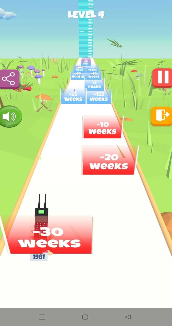 Phone Race 3D!_playmods.net