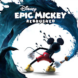 Disney Epic Mickey: Rebrushed (Unlock Paid Content) - playmod.space