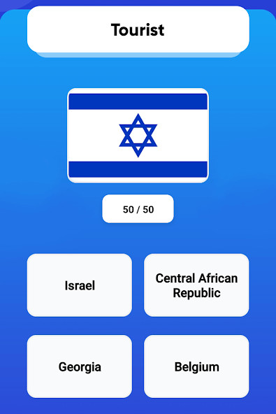 Guess the Flag and Country(mod) screenshot image 3_playmods.net