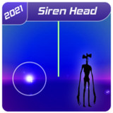 Siren Head Dot EDM Beat_playmods.net
