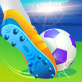 Super Kick Ball Stars_playmods.net