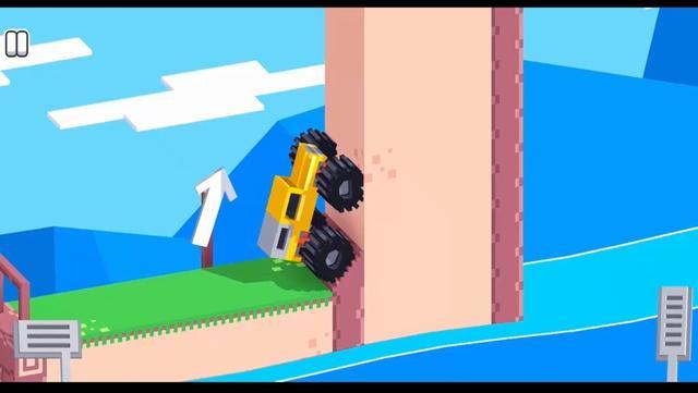 Drive Mad_playmods.net