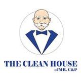The Clean House - Quản Lý Dịch Vụ Giặt Ủi(Official)4.0_playmods.net