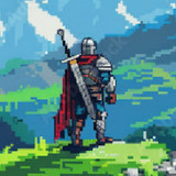 Strongest Knight : Idle PVP(Mod Menu)1.79_playmods.net