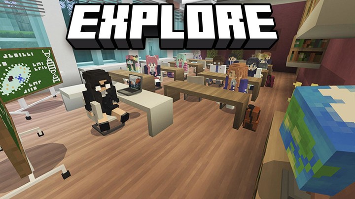 Craftsman Java_playmods.net