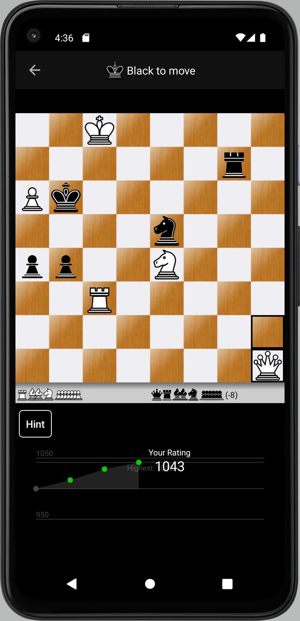 Chess By Post_playmods.net