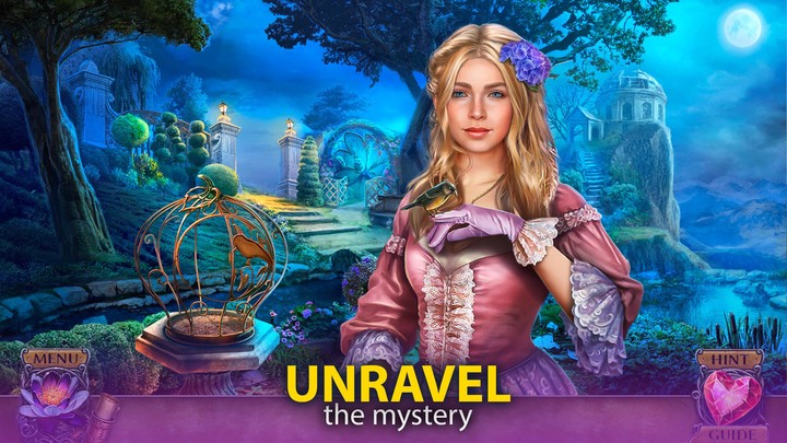 Immortal Love: Black Lotus_playmods.net