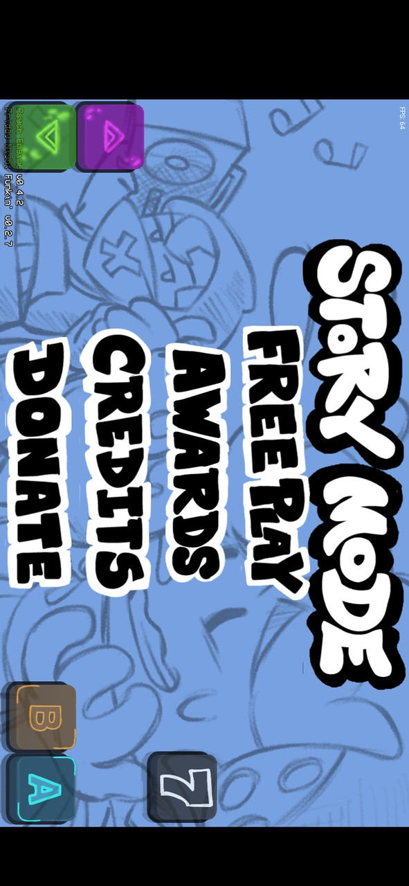 Friday Night Funkin soft taki(user made) screenshot image 1_playmods.net