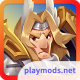 Monster Knights - Action RPG(Mod Menu)0.9.10_playmods.net