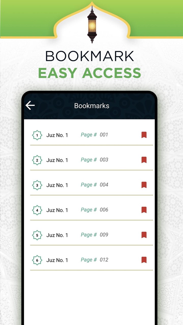 Read Quran Offline - AlQuran_playmods.net