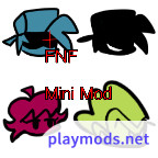 Friday Night Funkin(품질 레스킨)0.2.7_playmods.net