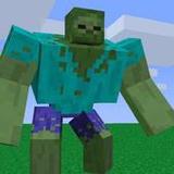 Zombie Apocalypse Minecraft PE_playmods.net
