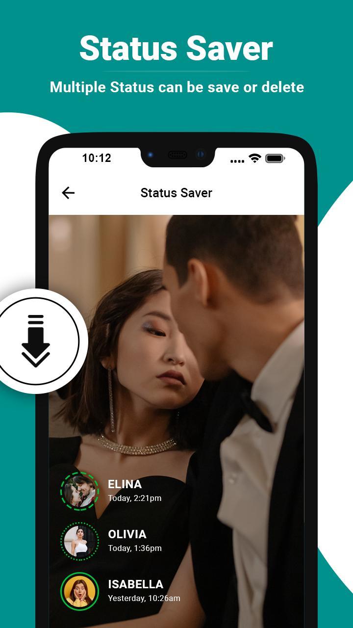 GB Chat Version Apk 2022_playmods.net