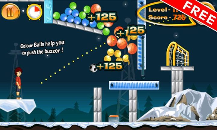 Soccer Kick_playmods.net