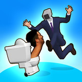 Skibidi Toilet: Bop Dop Yes_playmods.net