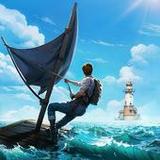 Rise of Arks: Raft Survival_playmods.net