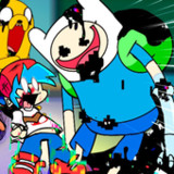 Pibby Apocalypse FNF Mod(Official)2.1_playmods.net