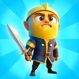 Merge & Fight Battle Game_playmods.net