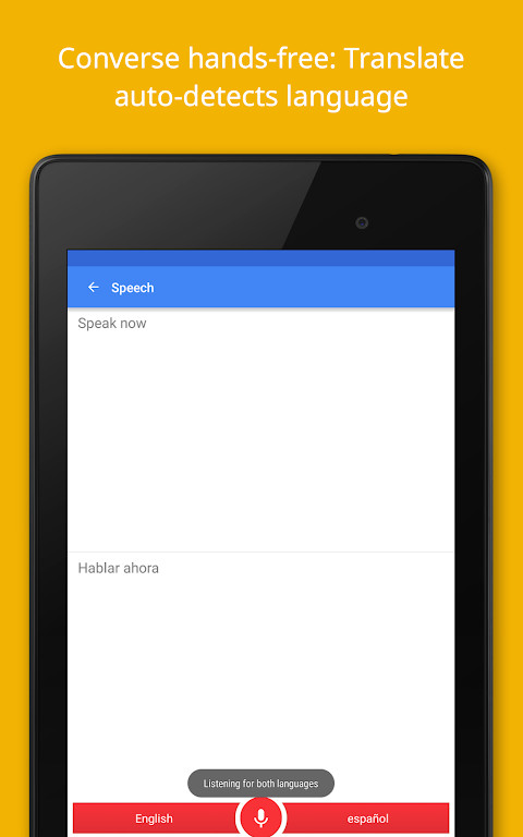 Google Переводчик_playmods.net