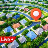 Street View GPS Earth Map HD(Official)1.16_playmods.net